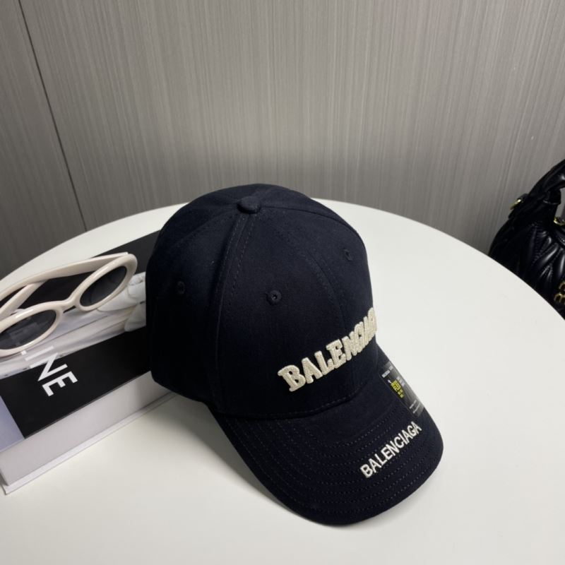 Balenciaga Caps